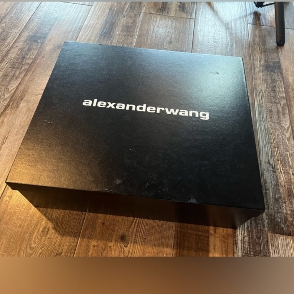 New Alexander wang boots - Picture 10 of 11
